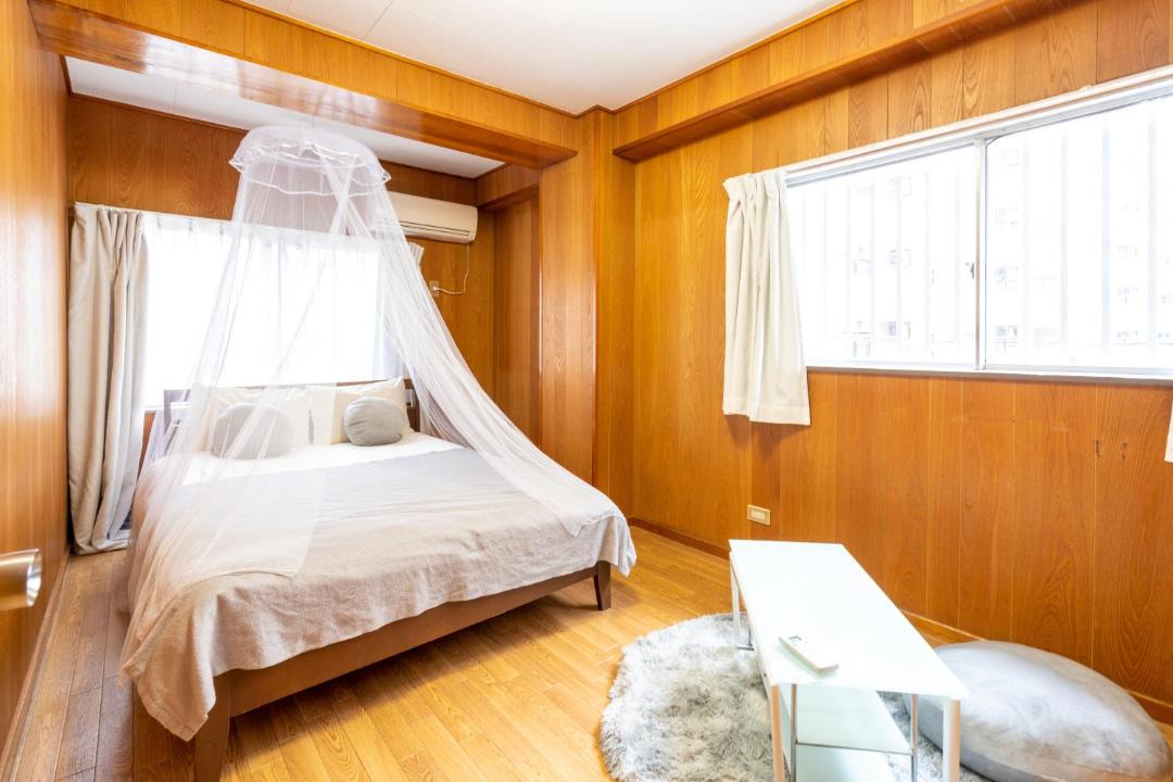 Photo of Bedroom in Higashimachi