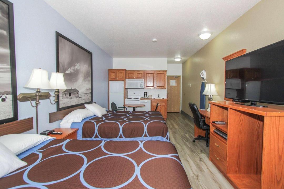 Photo of Bedroom in Three Hills