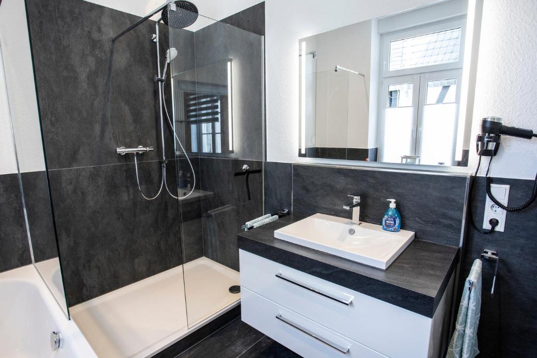 Photo of Bathroom in Brilon