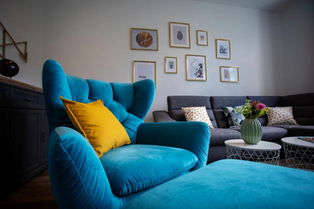 Photo of Livingroom in Brilon