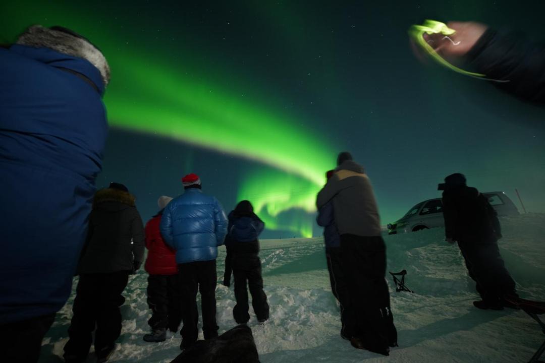 Photo of Others in Tromso