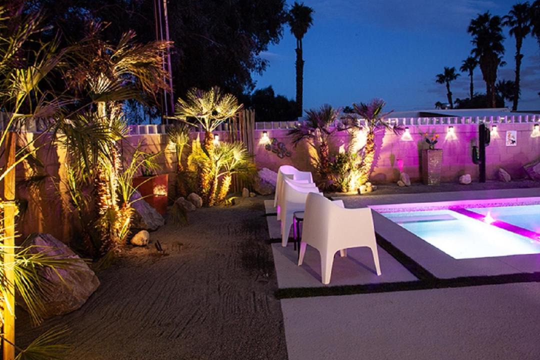 Photo of Others in Palm Springs