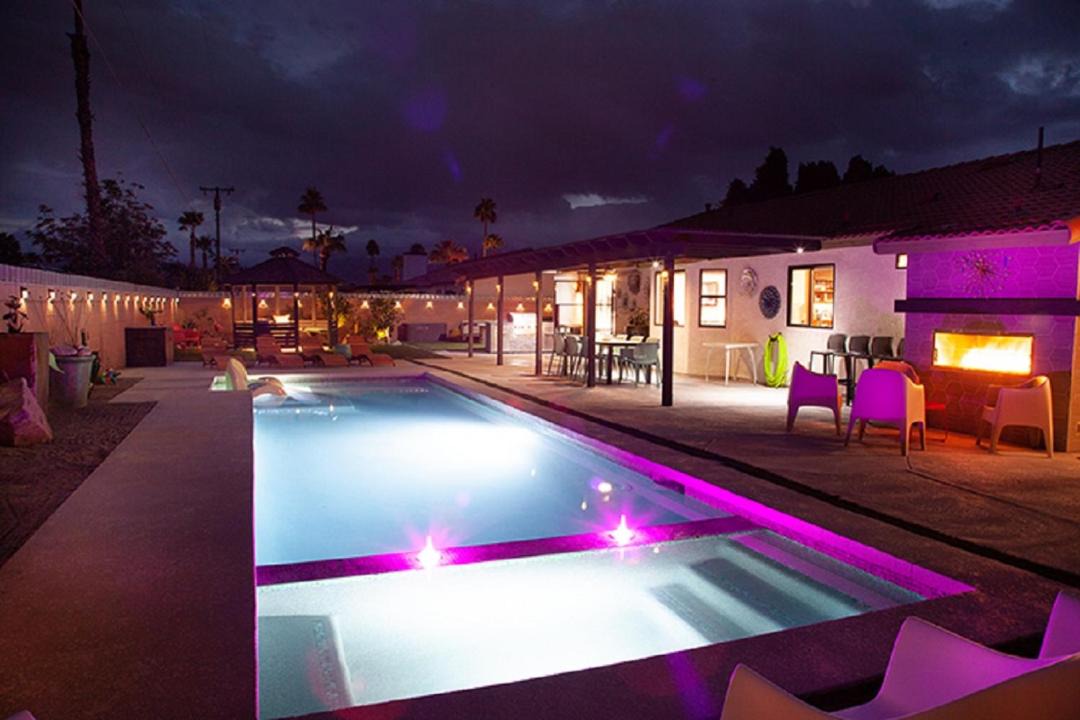 Photo of Others in Palm Springs