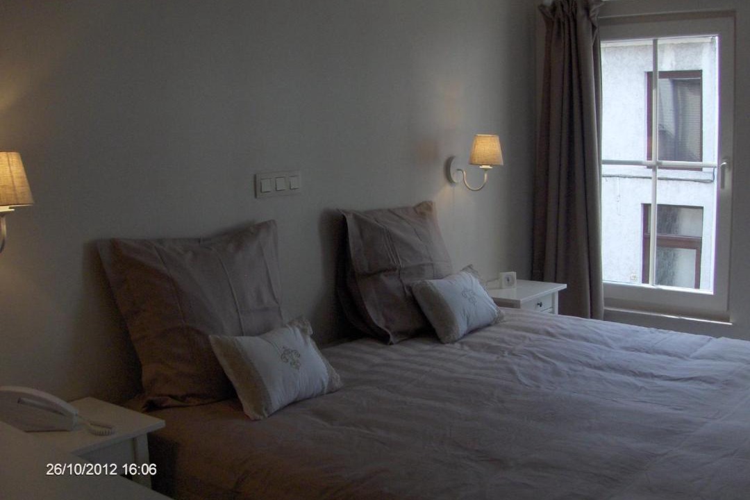 Photo of Bedroom in Scherpenheuvel