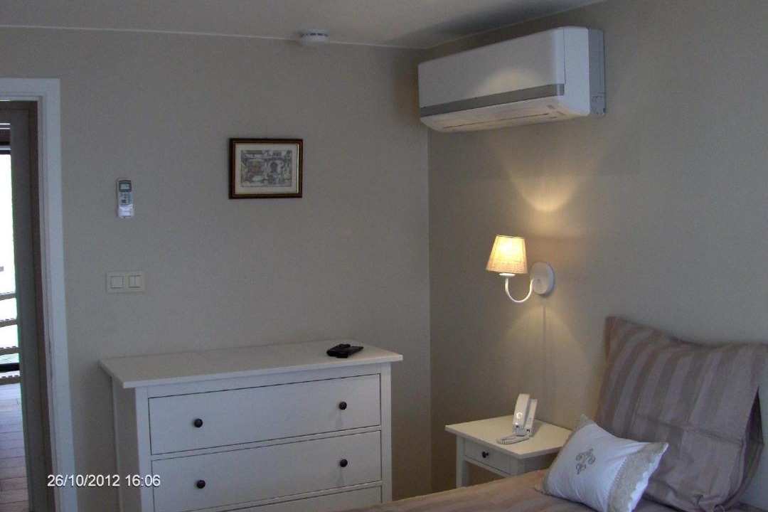 Photo of Bedroom in Scherpenheuvel