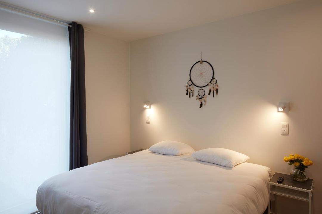 Photo of Bedroom in Tienen