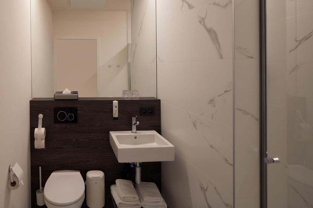 Photo of Bathroom in Tienen
