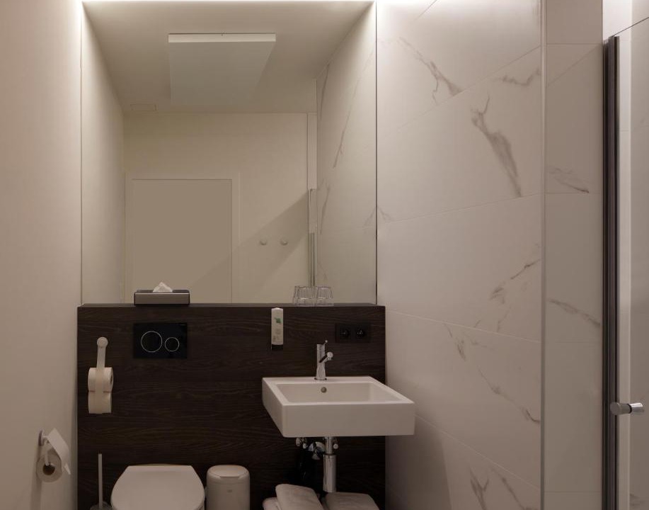 Photo of Bathroom in Tienen