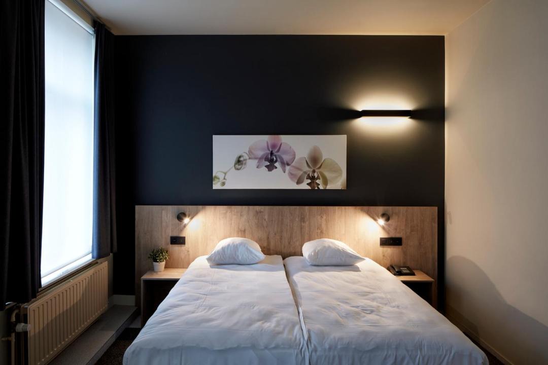 Photo of Bedroom in Tienen