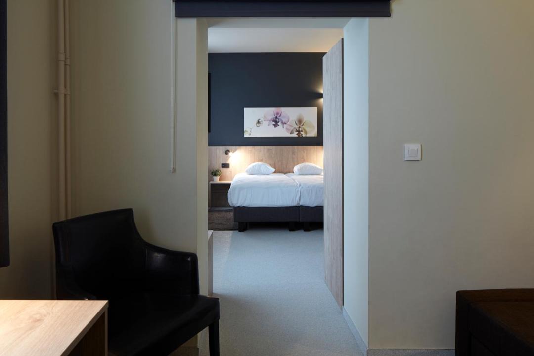Photo of Bedroom in Tienen