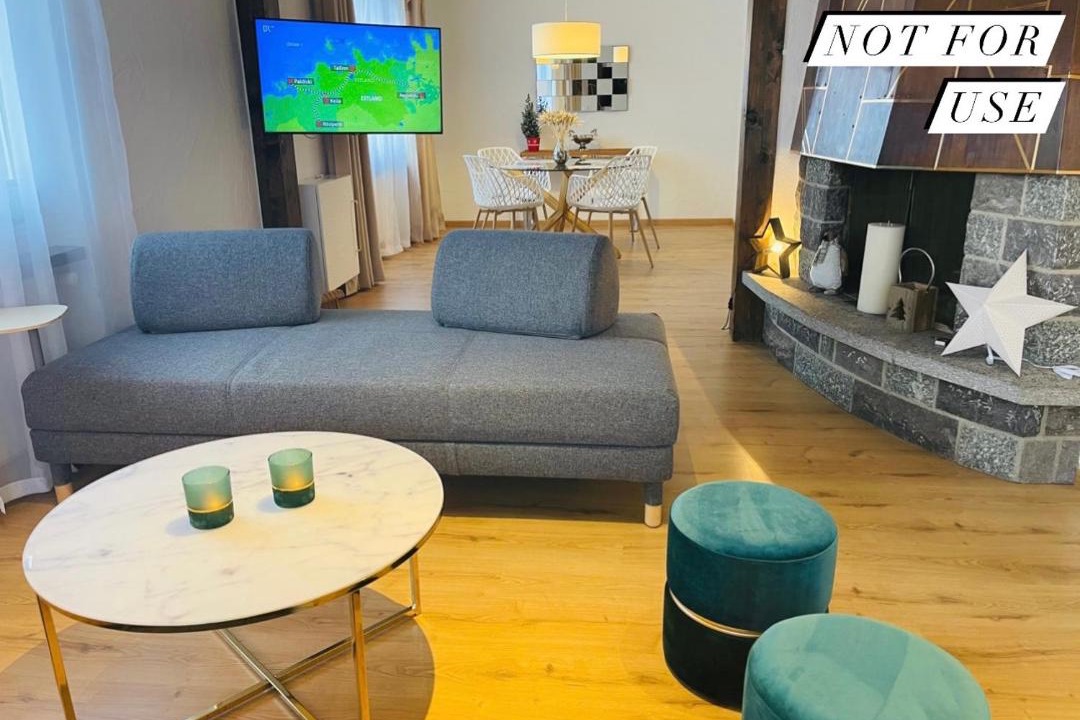 Photo of Livingroom in Wilderswil