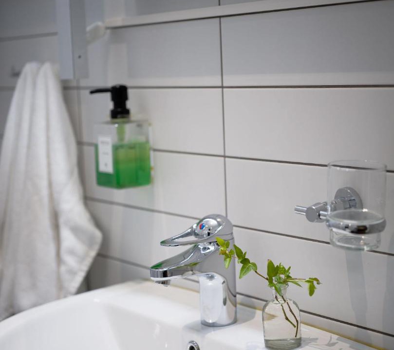Photo of Bathroom in Fagersta