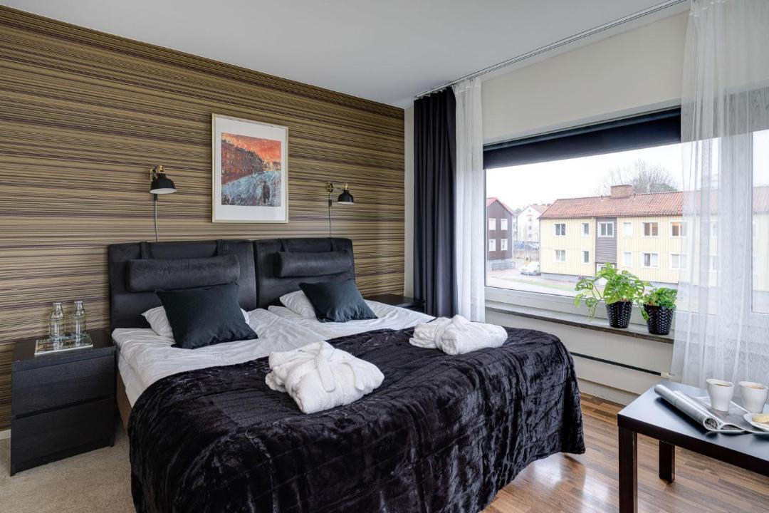 Photo of Bedroom in Fagersta