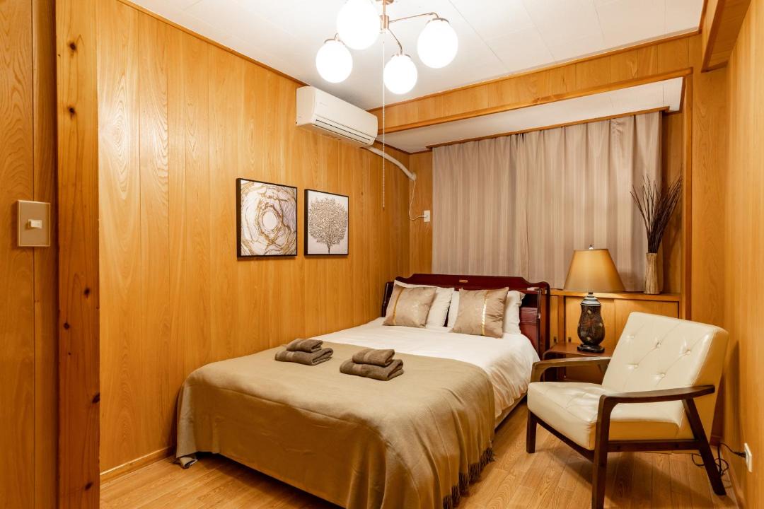 Photo of Bedroom in Higashimachi