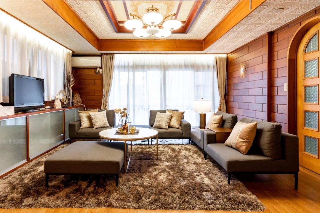 Photo of Livingroom in Higashimachi