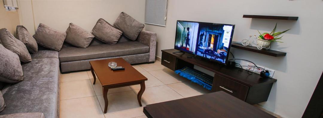 Photo of Livingroom in Aqaba