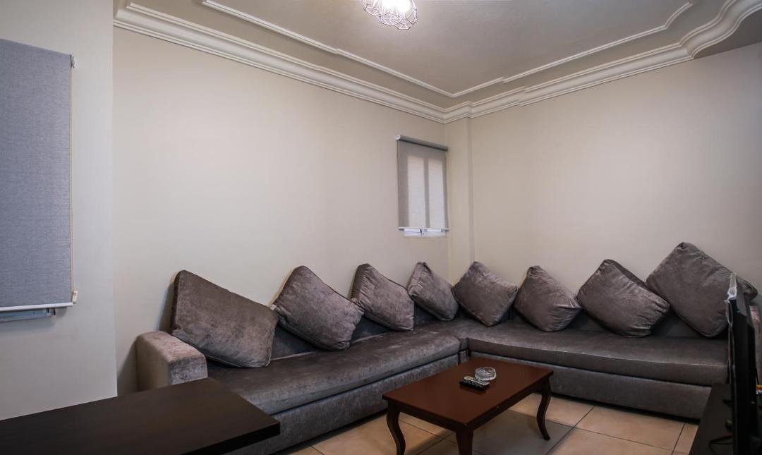 Photo of Livingroom in Aqaba