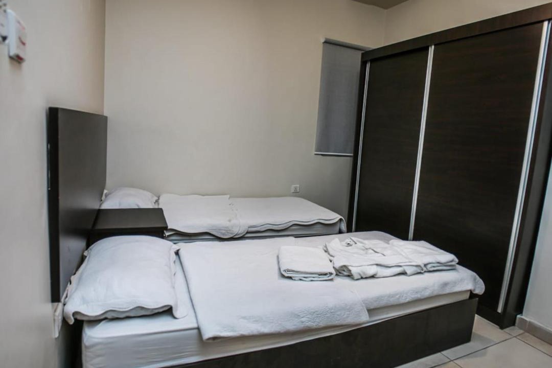 Photo of Bedroom in Aqaba