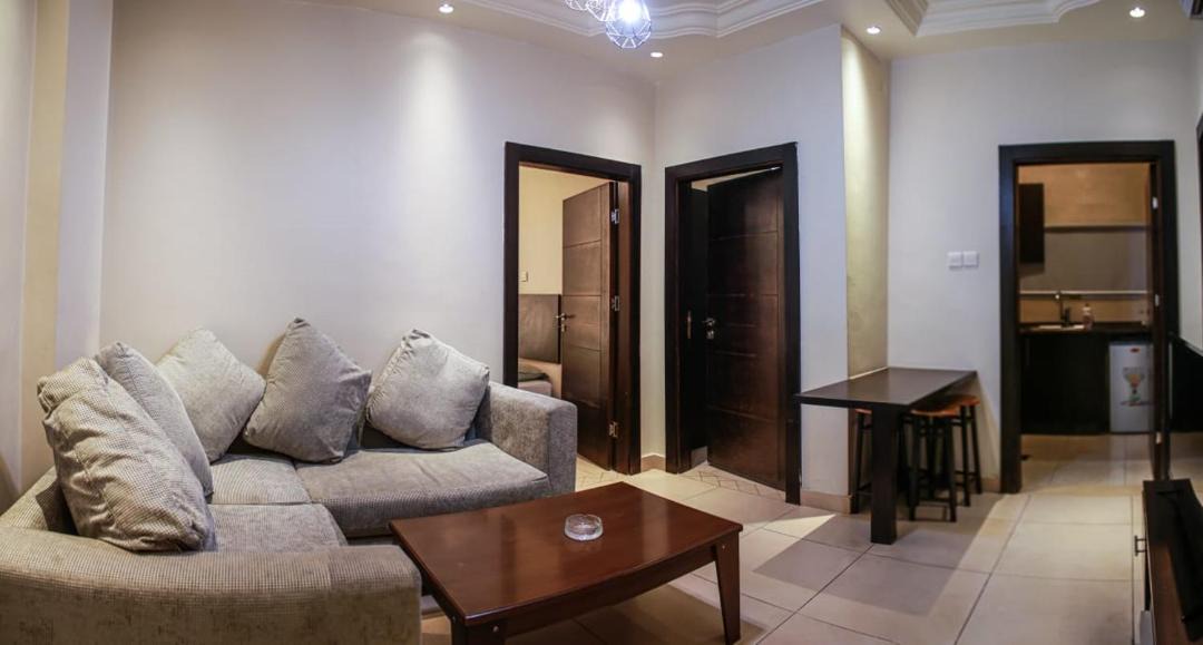 Photo of Livingroom in Aqaba