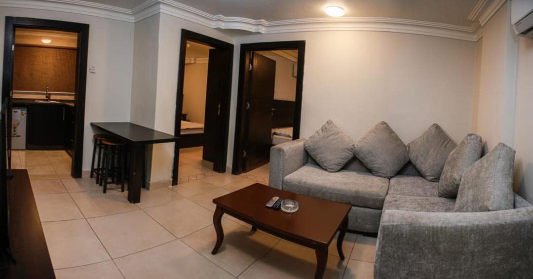 Photo of Livingroom in Aqaba
