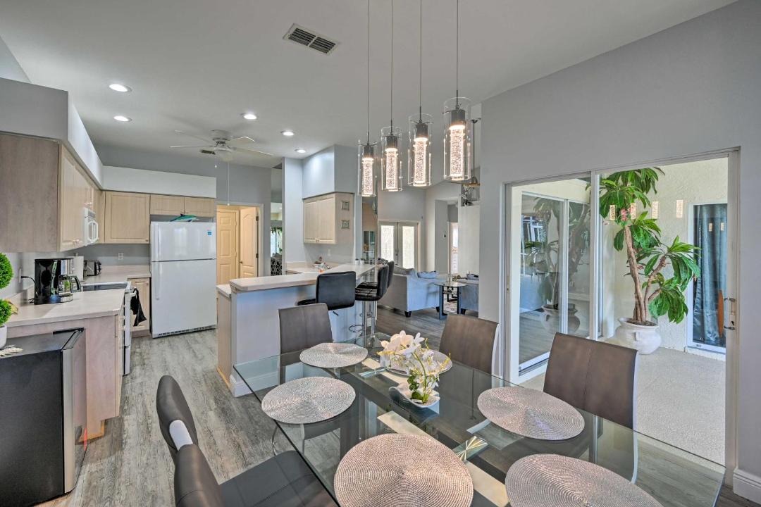Photo of Kitchen in Falcons Glen