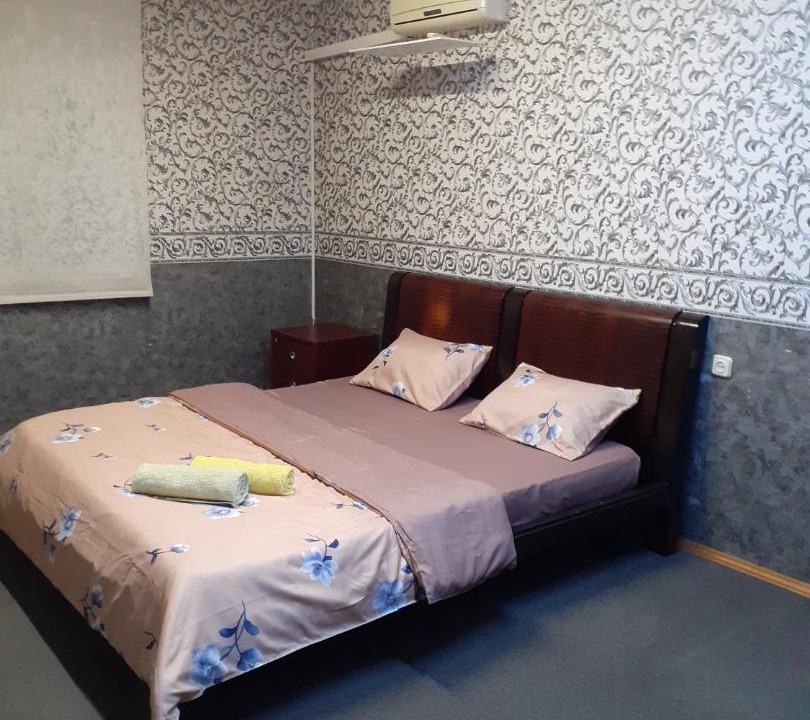 Photo of Bedroom in Maryino District