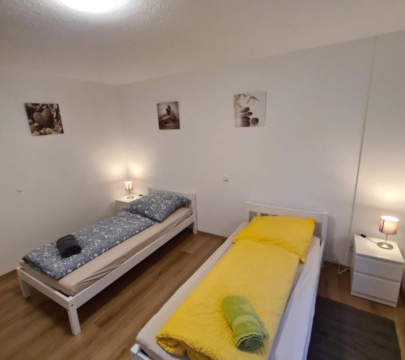 Photo of Bedroom in Luedenscheid