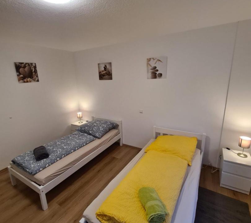 Photo of Bedroom in Luedenscheid