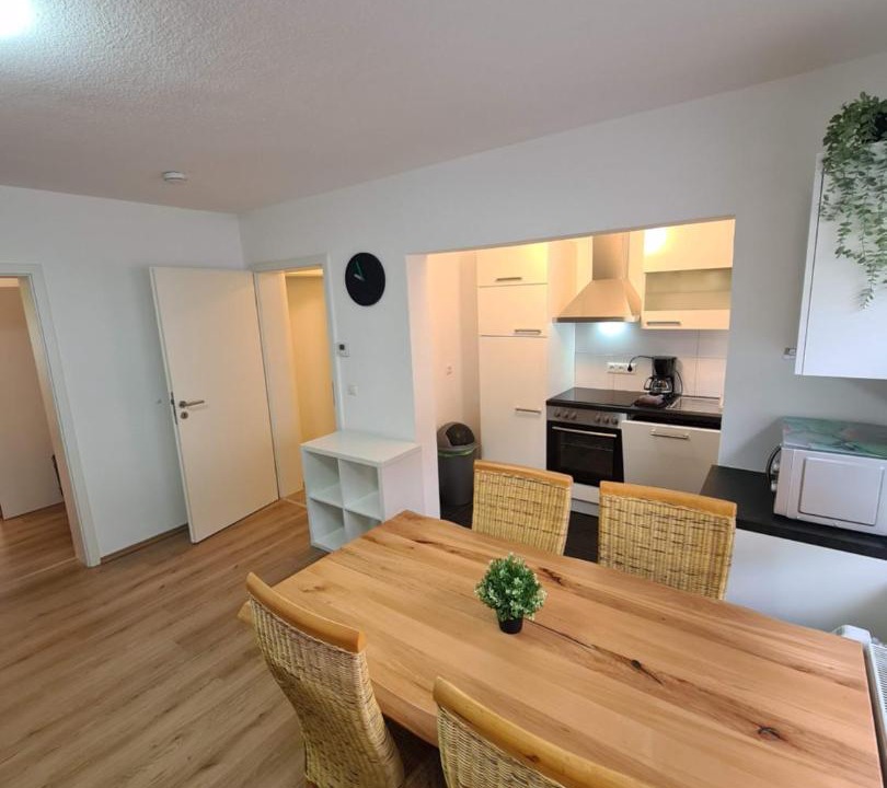 Photo of Livingroom in Luedenscheid