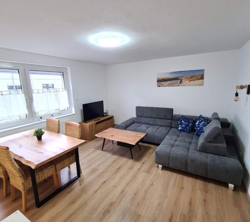 Photo of Livingroom in Luedenscheid