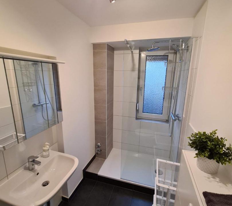 Photo of Bathroom in Luedenscheid