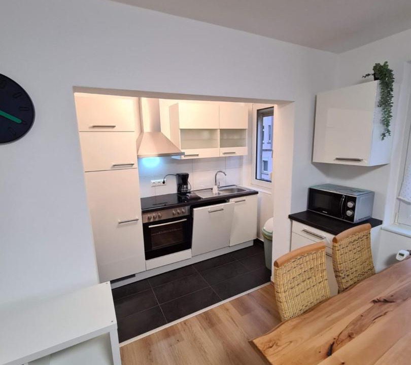 Photo of Livingroom in Luedenscheid