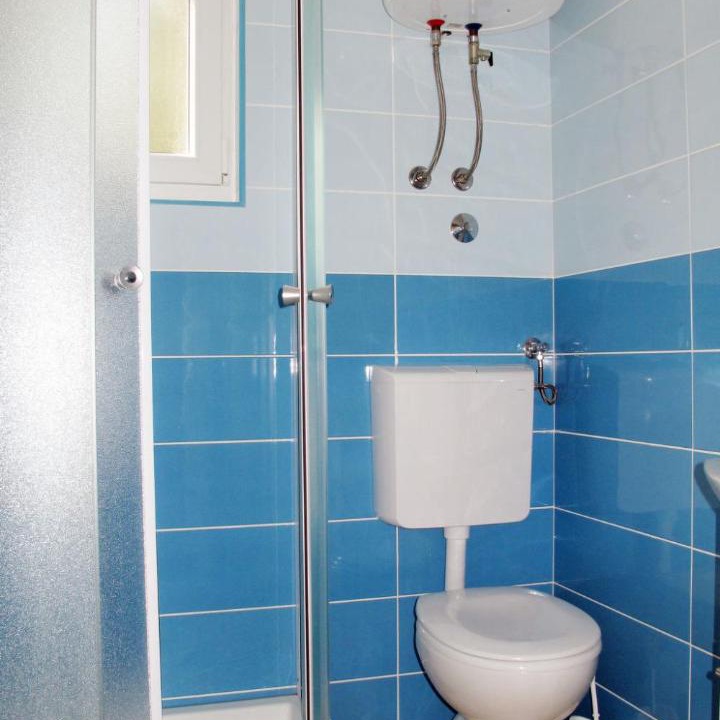 Photo of Bathroom in Supetar