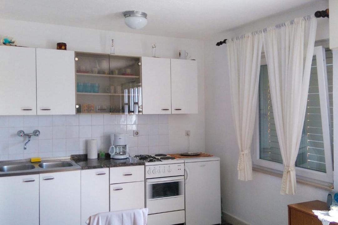 Photo of Kitchen in Supetar