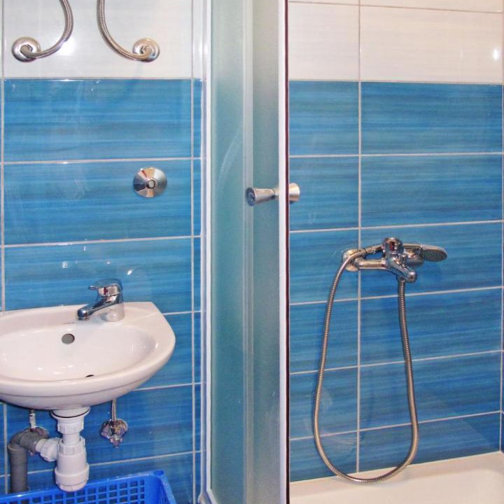 Photo of Bathroom in Supetar