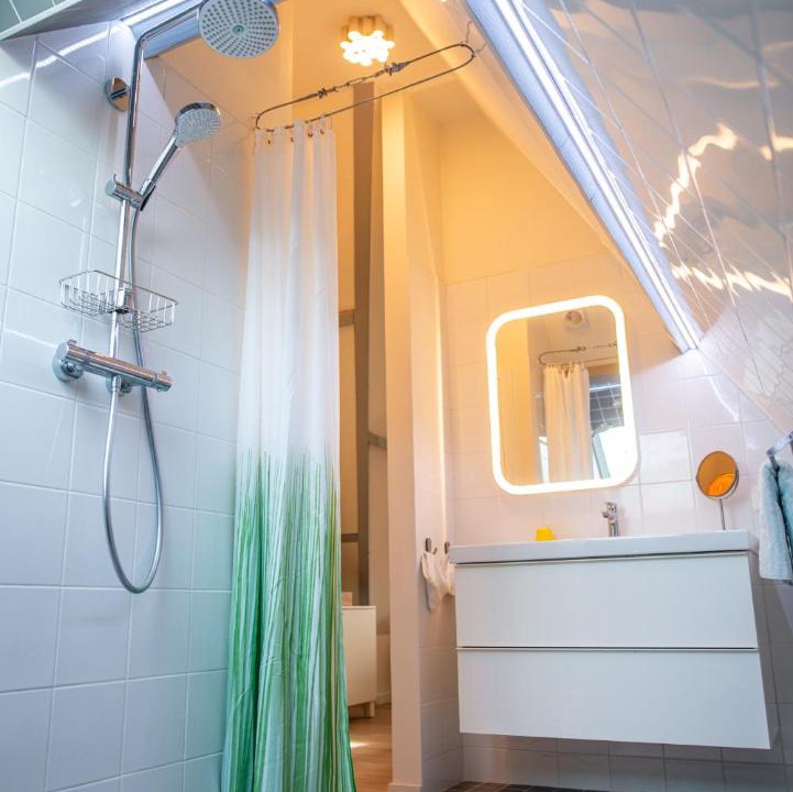 Photo of Bathroom in Meise