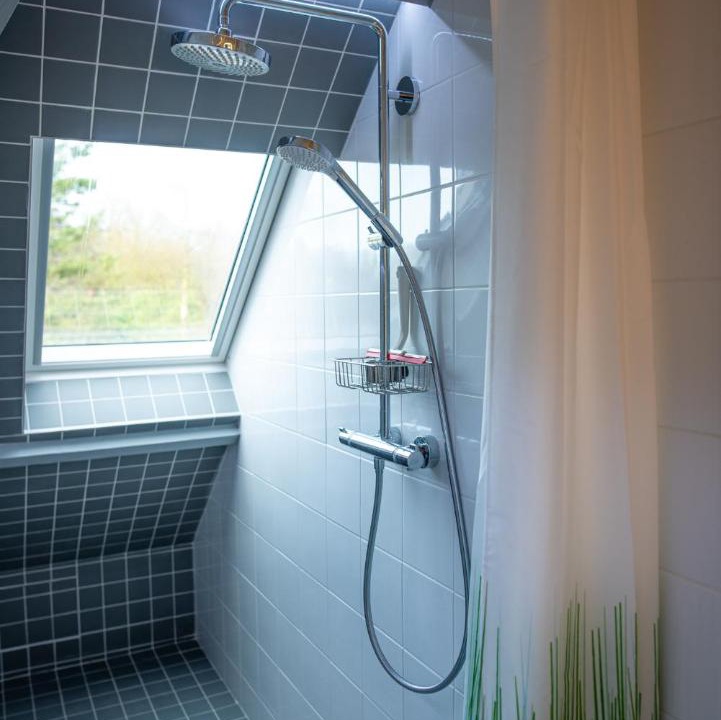 Photo of Bathroom in Meise