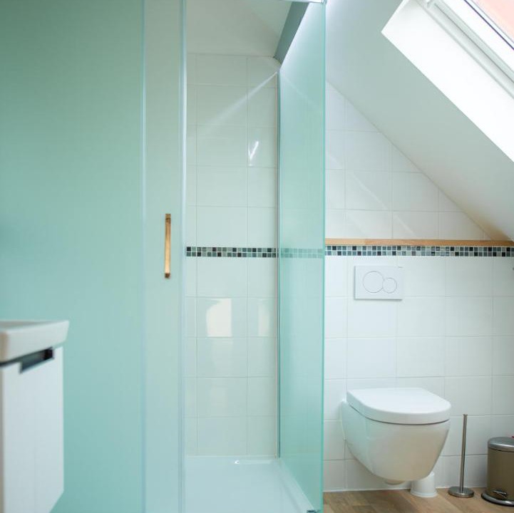 Photo of Bathroom in Meise
