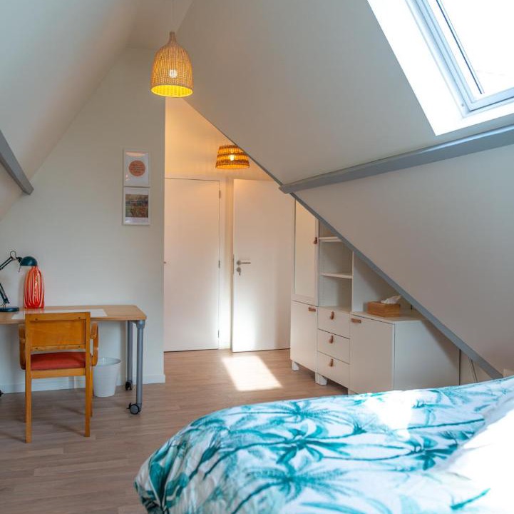 Photo of Bedroom in Meise