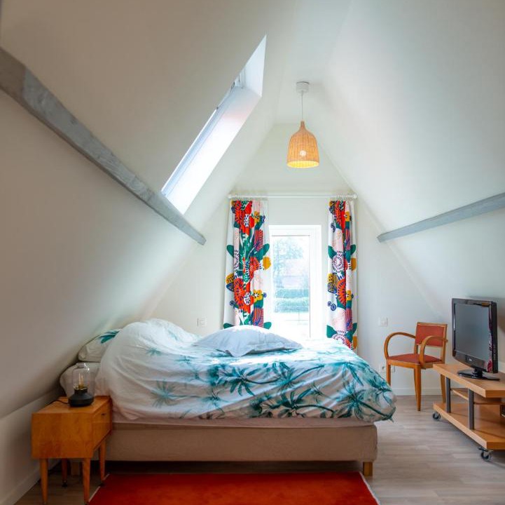 Photo of Bedroom in Meise