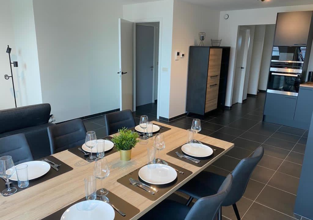 Photo of Livingroom in Beernem
