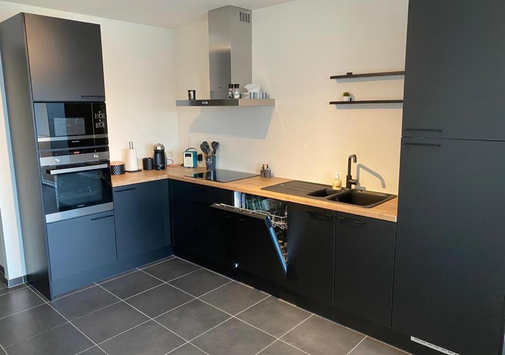 Photo of Kitchen in Beernem