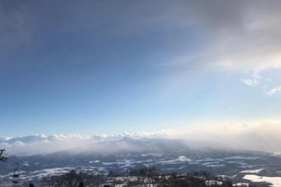 Photo of Outdoor in Niseko