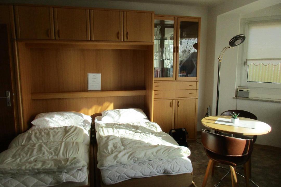 Photo of Bedroom in Duhnen