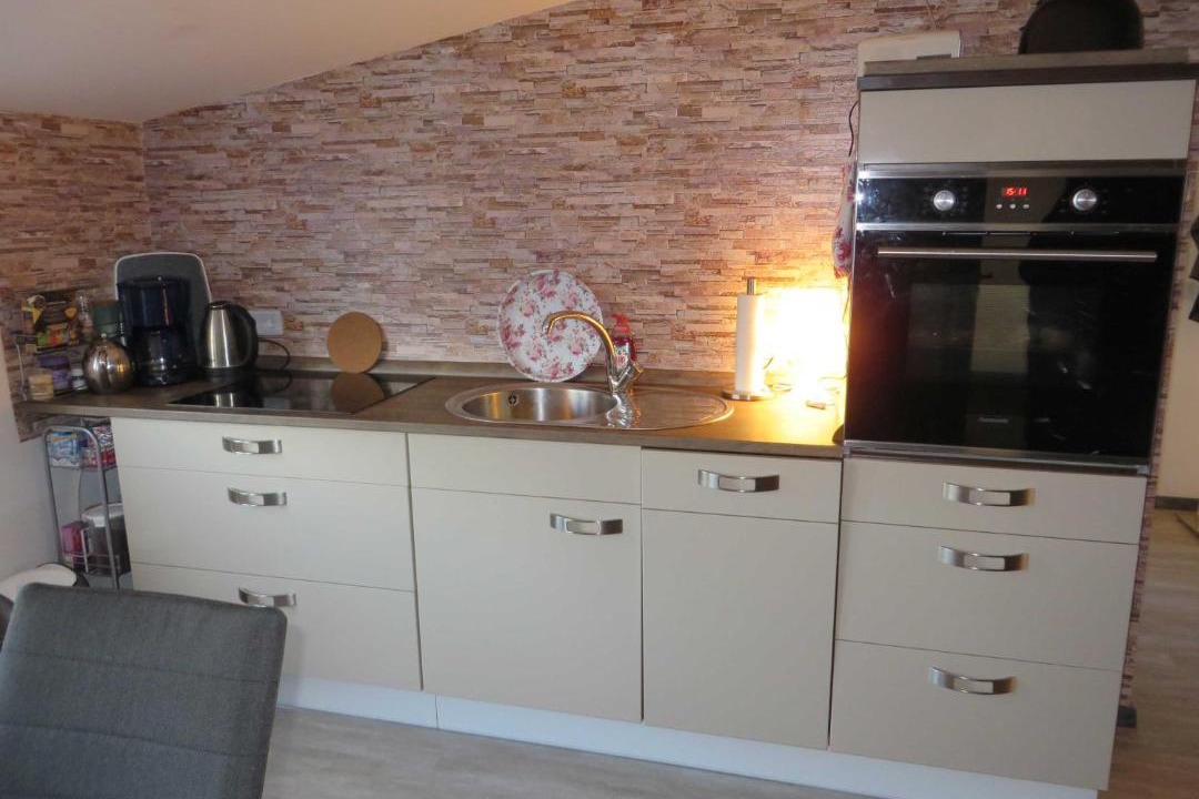 Photo of Kitchen in Brookmerland