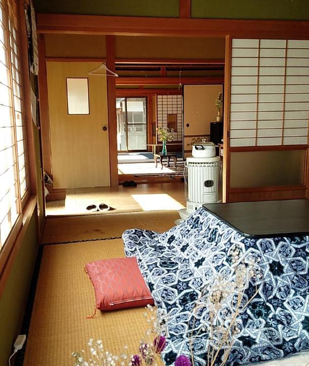 Photo of Others in Hata-gun