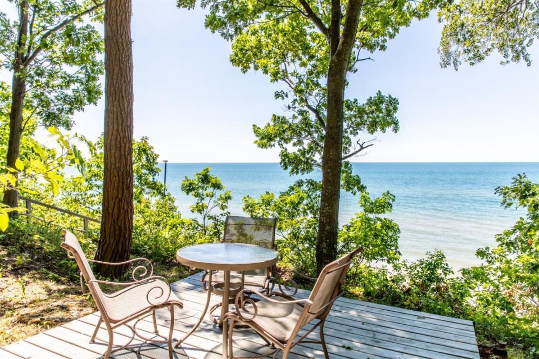 Photo of Others in Lake Michigan Beach