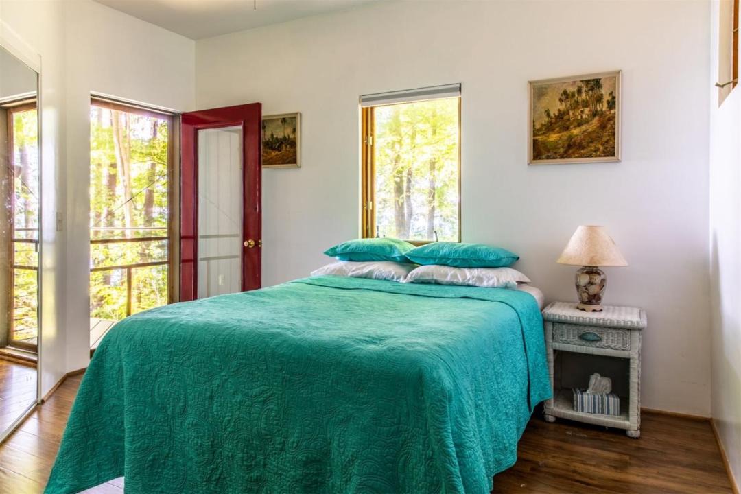 Photo of Bedroom in Lake Michigan Beach