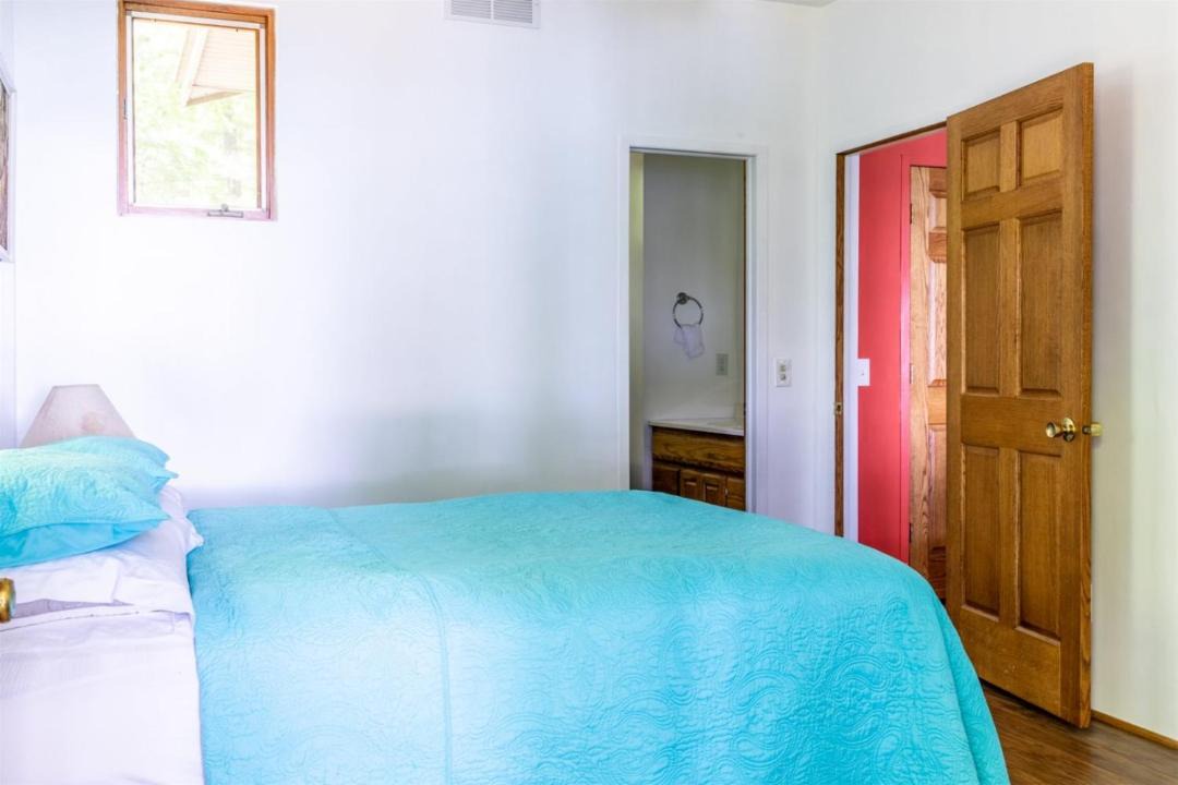 Photo of Bedroom in Lake Michigan Beach