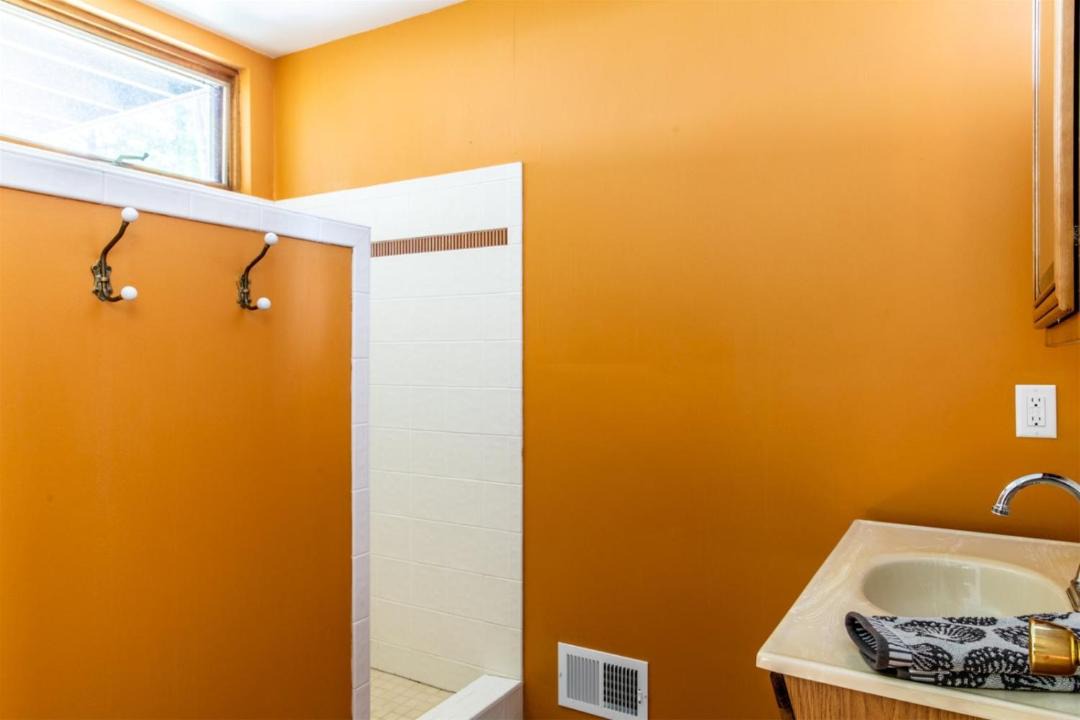 Photo of Bathroom in Lake Michigan Beach